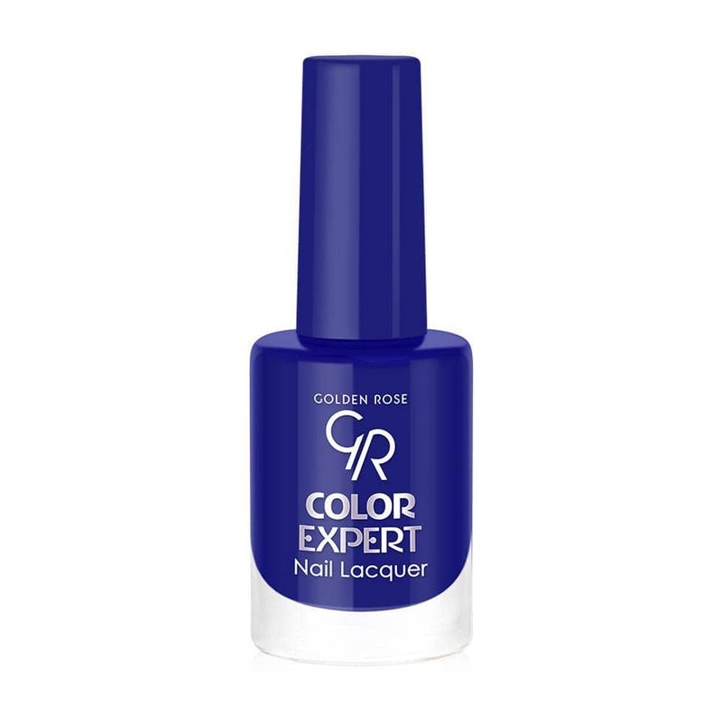 Color Expert Nail Lacquer - Golden Rose Cosmetics Pakistan.