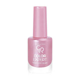 Color Expert Nail Lacquer - Golden Rose Cosmetics Pakistan.