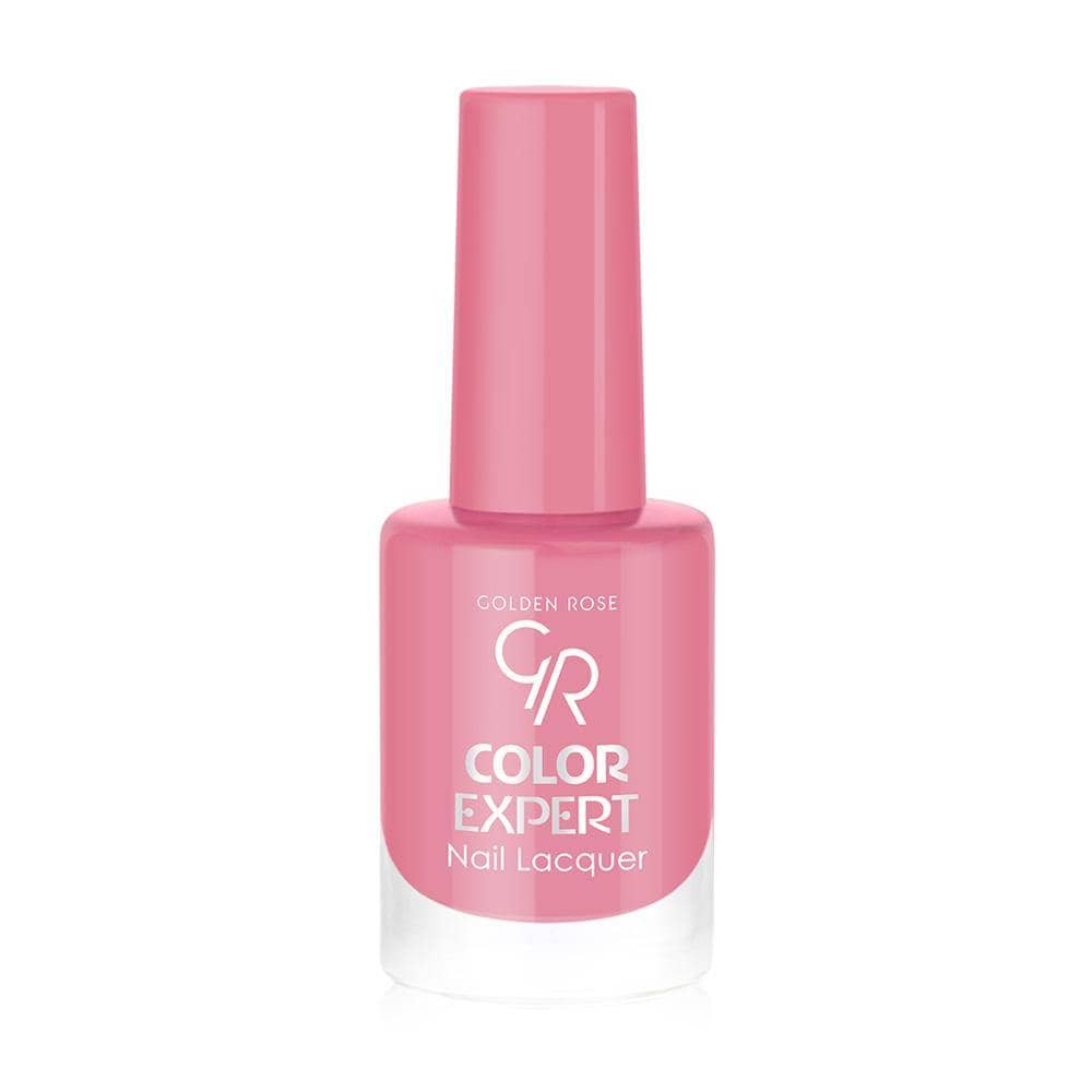 Color Expert Nail Lacquer - Golden Rose Cosmetics Pakistan.