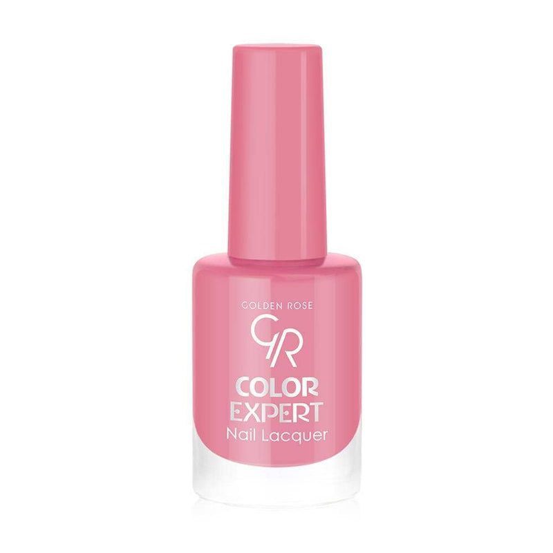 Color Expert Nail Lacquer - Golden Rose Cosmetics Pakistan.