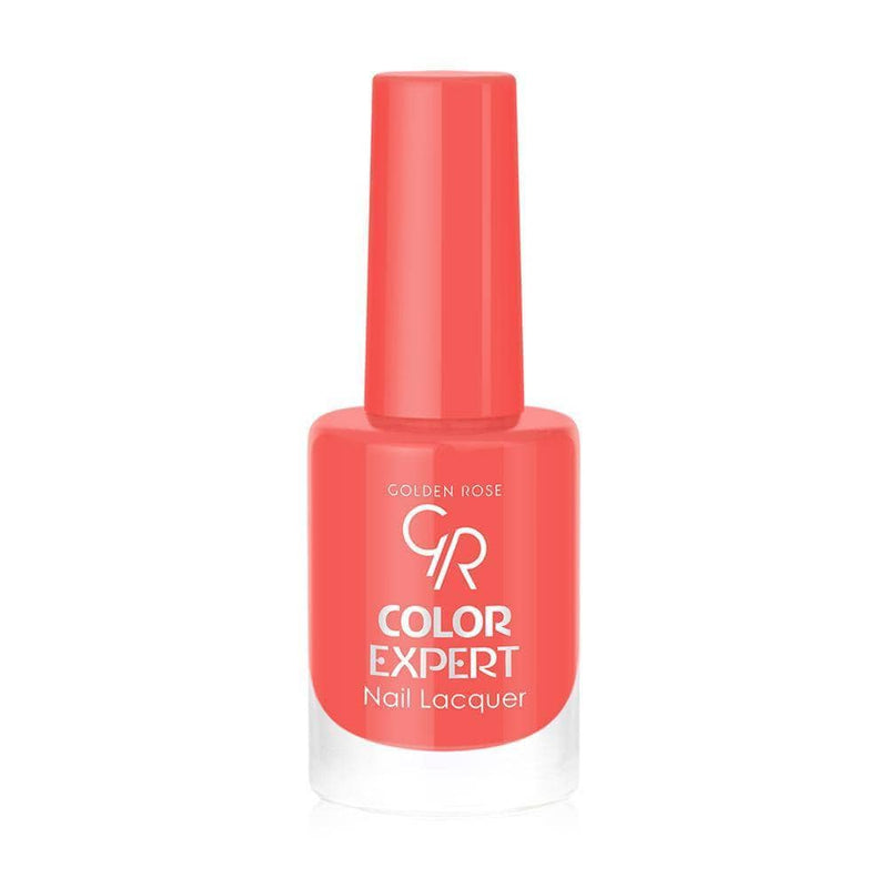 Color Expert Nail Lacquer - Golden Rose Cosmetics Pakistan.