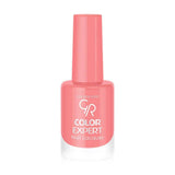 Color Expert Nail Lacquer - Golden Rose Cosmetics Pakistan.