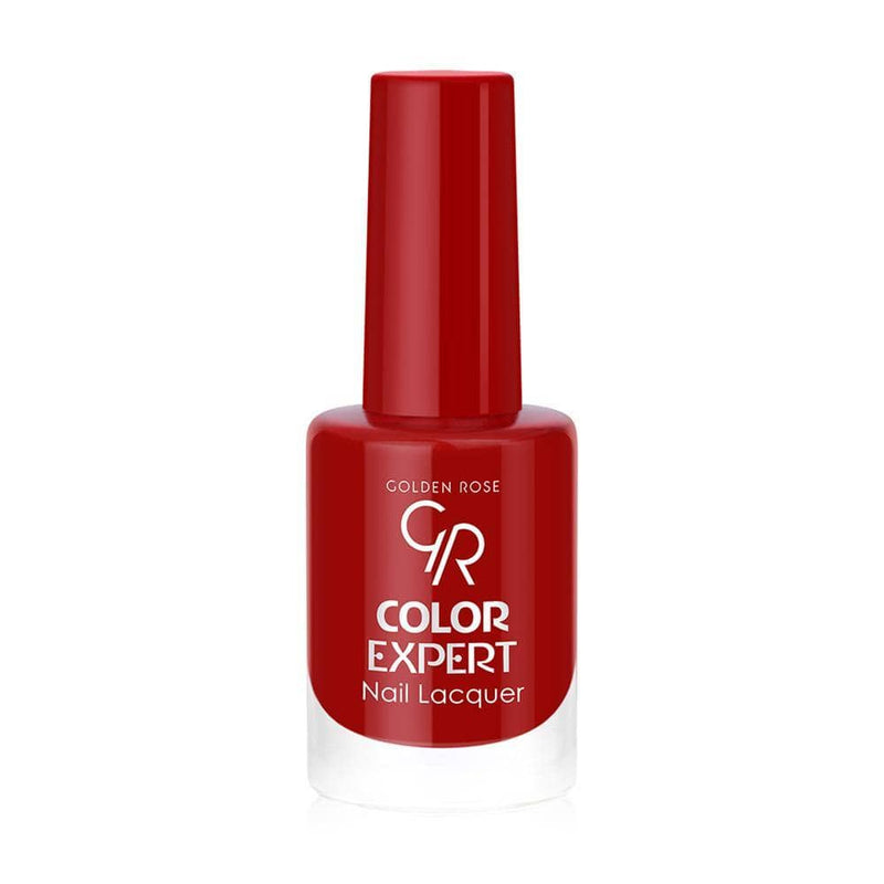 Color Expert Nail Lacquer - Golden Rose Cosmetics Pakistan.