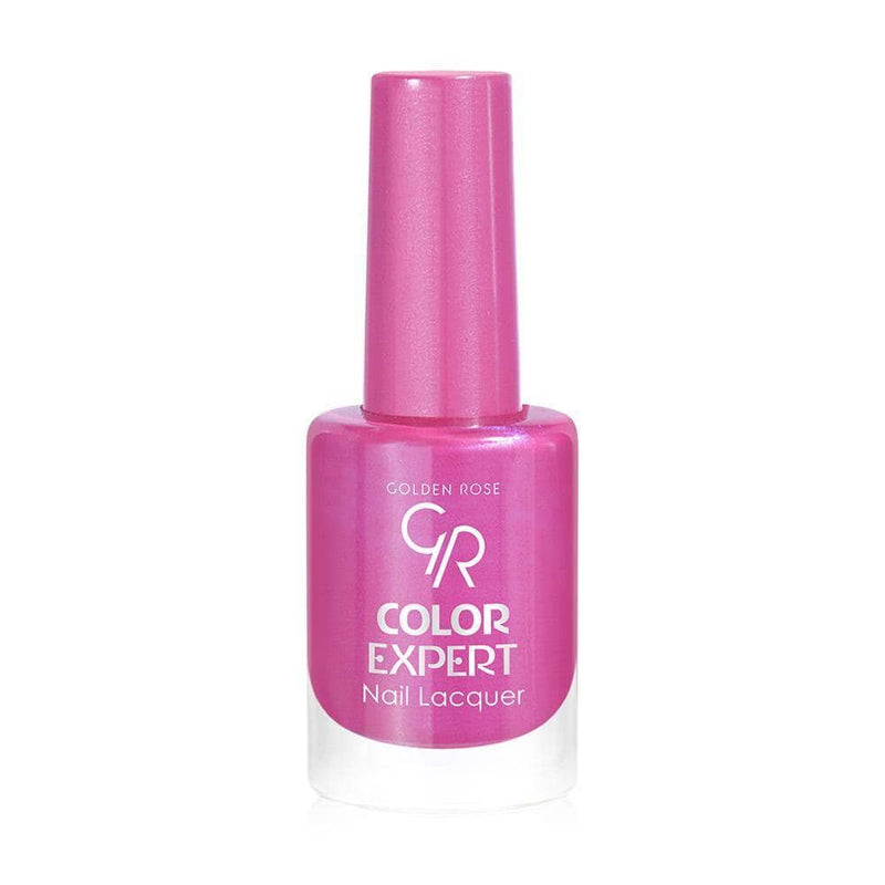 Color Expert Nail Lacquer - Golden Rose Cosmetics Pakistan.