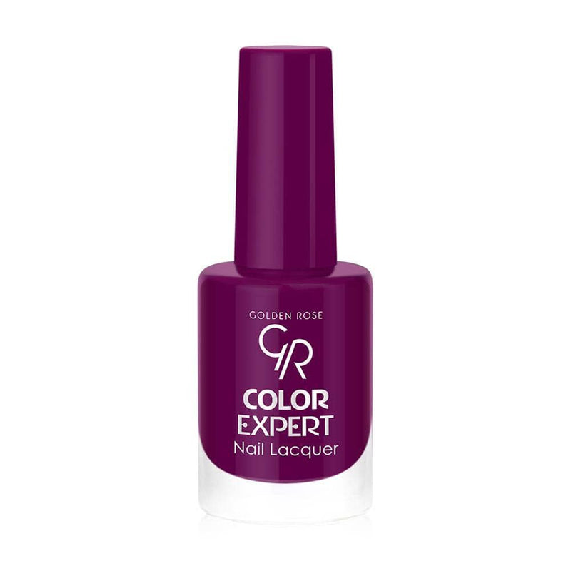 Color Expert Nail Lacquer - Golden Rose Cosmetics Pakistan.