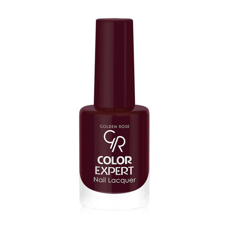 Color Expert Nail Lacquer - Golden Rose Cosmetics Pakistan.