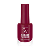 Color Expert Nail Lacquer - Golden Rose Cosmetics Pakistan.