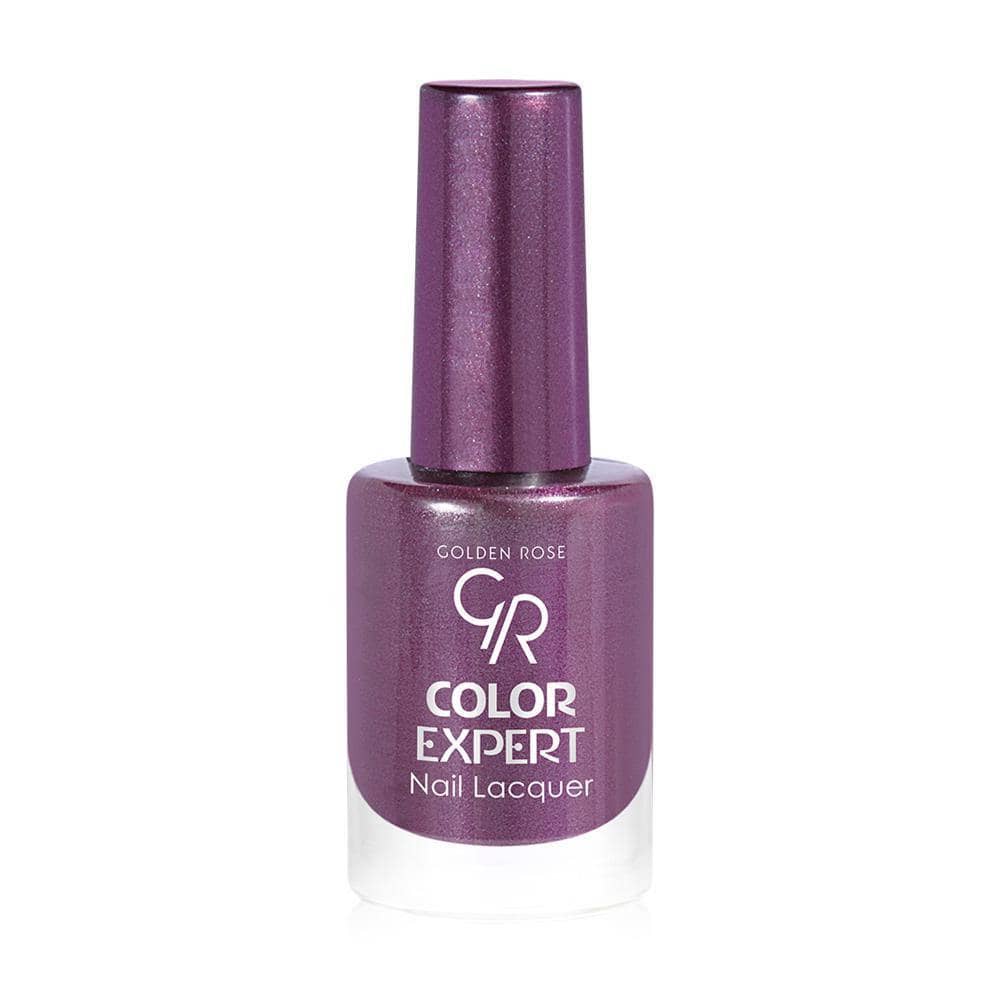 Color Expert Nail Lacquer - Golden Rose Cosmetics Pakistan.
