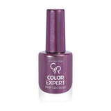 Color Expert Nail Lacquer - Golden Rose Cosmetics Pakistan.