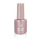 Color Expert Nail Lacquer - Golden Rose Cosmetics Pakistan.