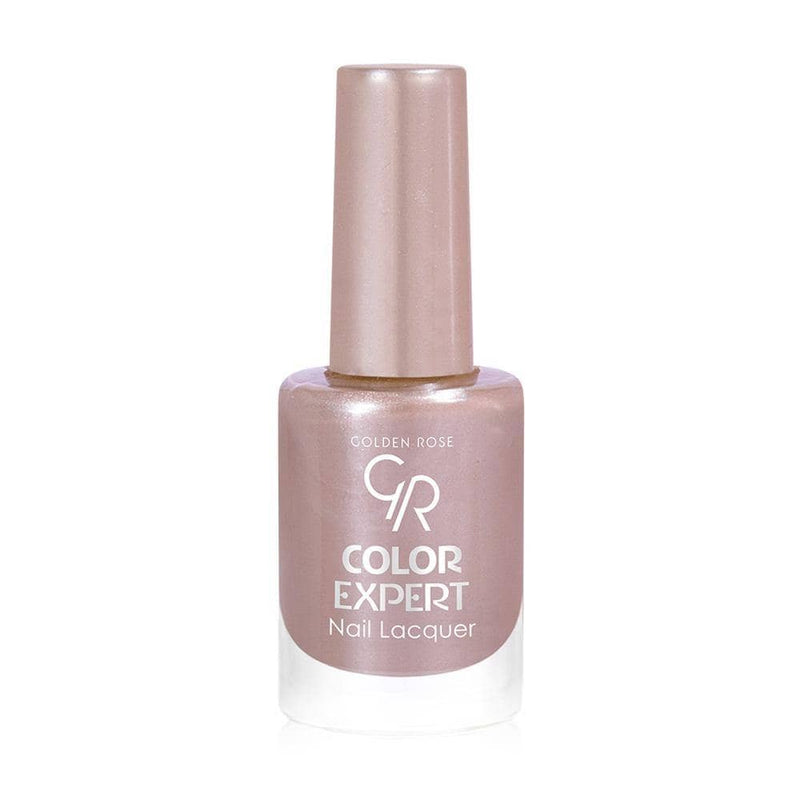 Color Expert Nail Lacquer - Golden Rose Cosmetics Pakistan.