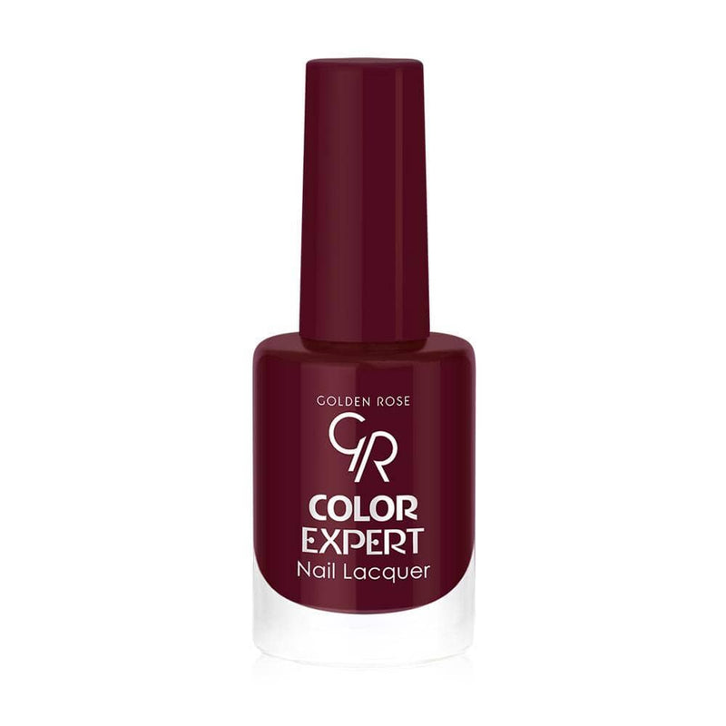 Color Expert Nail Lacquer - Golden Rose Cosmetics Pakistan.