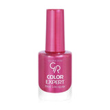 Color Expert Nail Lacquer - Golden Rose Cosmetics Pakistan.