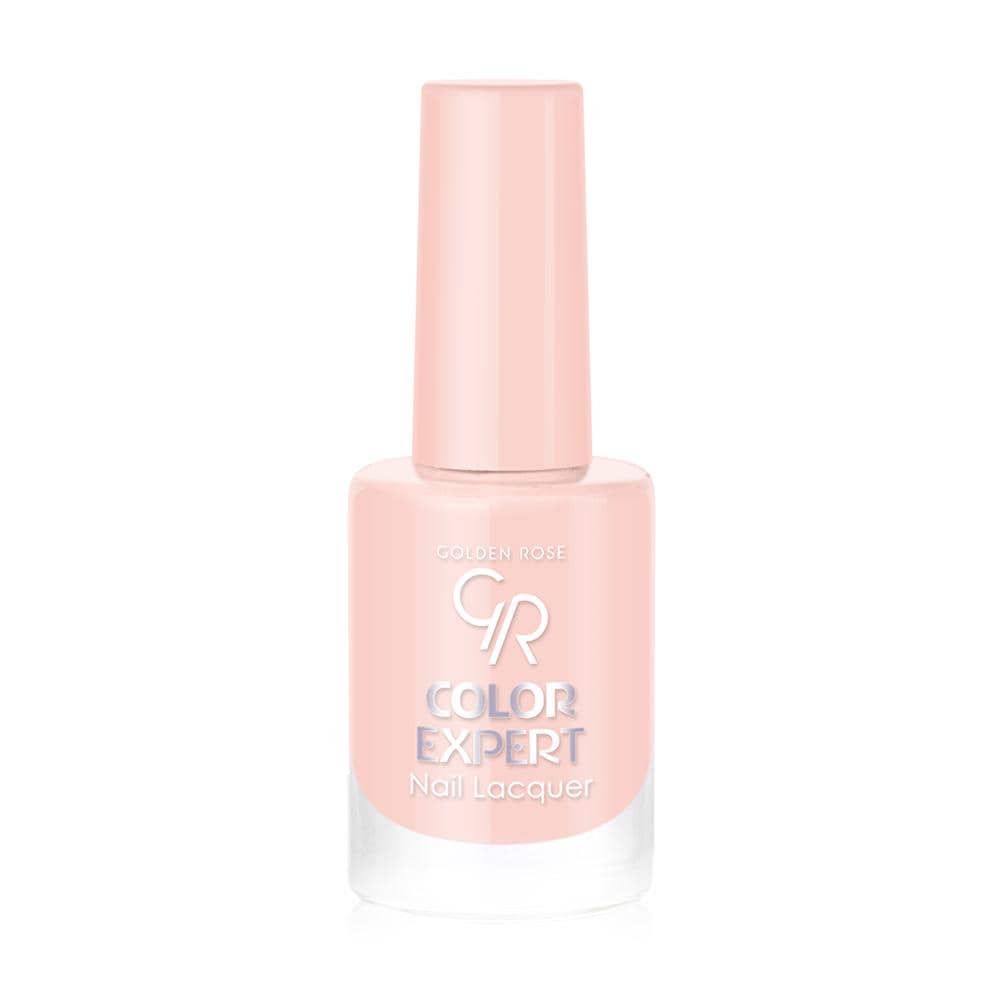 Color Expert Nail Lacquer - Golden Rose Cosmetics Pakistan.