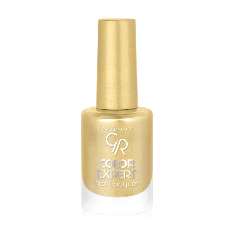 Color Expert Nail Lacquer - Golden Rose Cosmetics Pakistan.