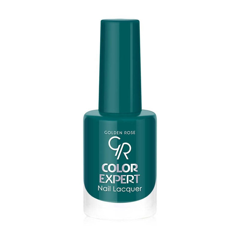 Color Expert Nail Lacquer - Golden Rose Cosmetics Pakistan.