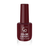 Color Expert Nail Lacquer - Golden Rose Cosmetics Pakistan.