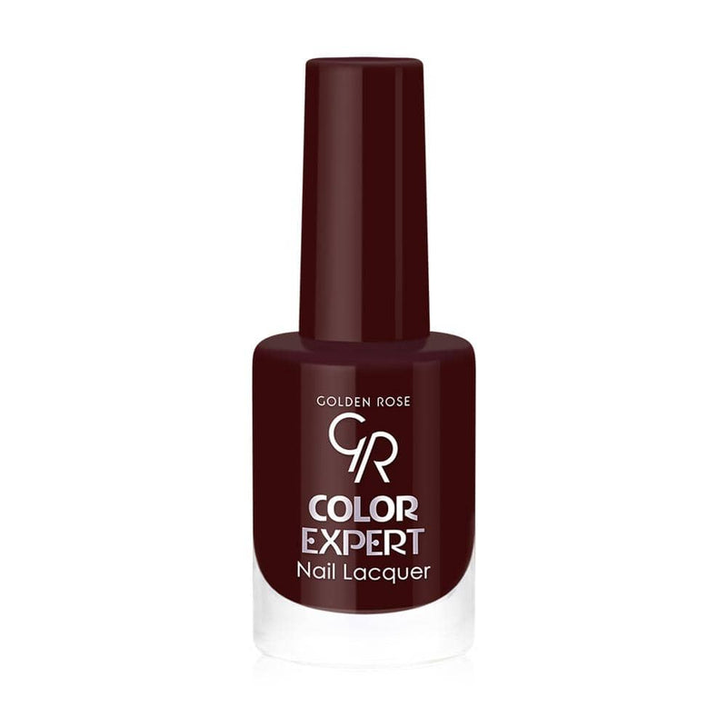 Color Expert Nail Lacquer - Golden Rose Cosmetics Pakistan.