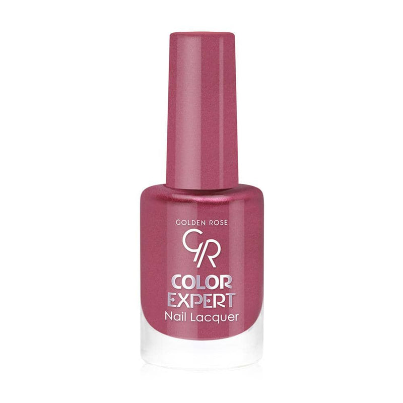 Color Expert Nail Lacquer - Golden Rose Cosmetics Pakistan.