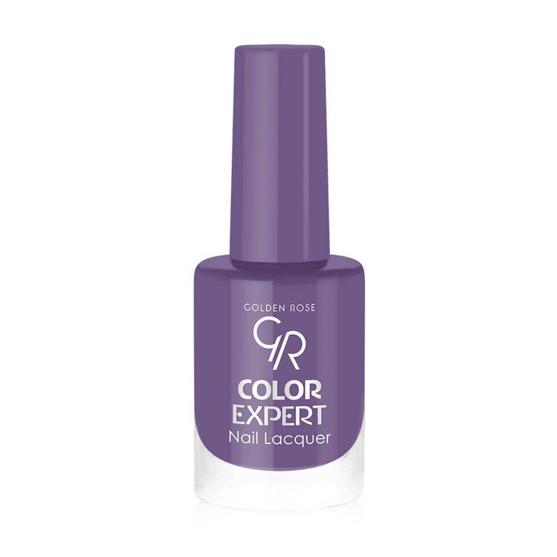 Color Expert Nail Lacquer - Golden Rose Cosmetics Pakistan.