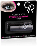 Adhesive Eye lashes - Golden Rose Cosmetics Pakistan.