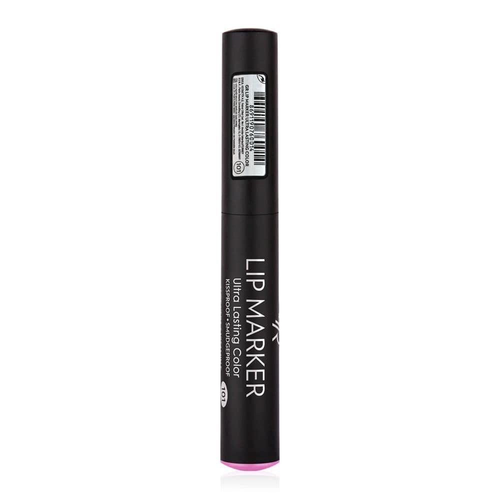 Lip Marker Ultra Lasting Color 101