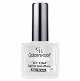 Top Coat Gel Look - Golden Rose Cosmetics Pakistan.