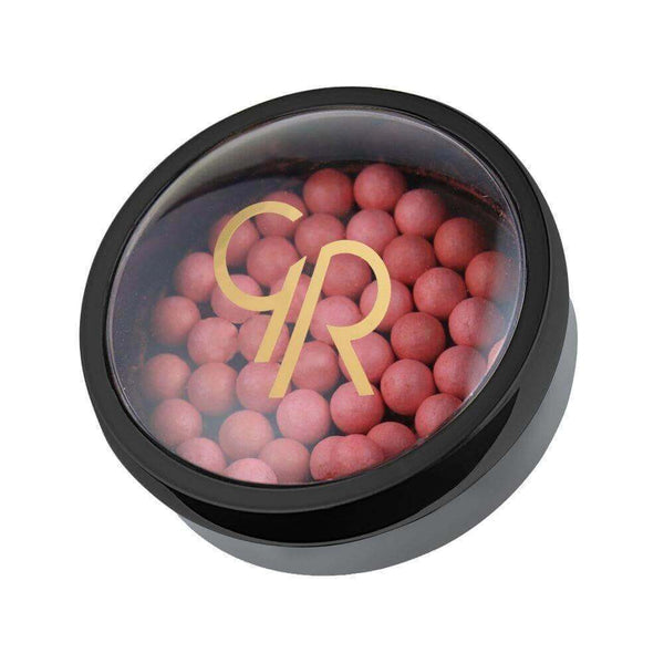 Ball Blusher - Golden Rose Cosmetics Pakistan.