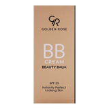 BB Cream Beauty Balm - Golden Rose Cosmetics Pakistan.