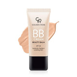 BB Cream Beauty Balm - Golden Rose Cosmetics Pakistan.