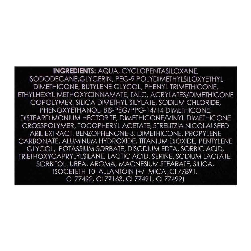 Makeup/Cosmetics