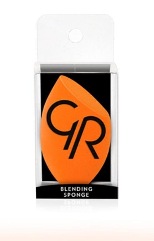 BLENDING SPONGE - Golden Rose Cosmetics Pakistan.