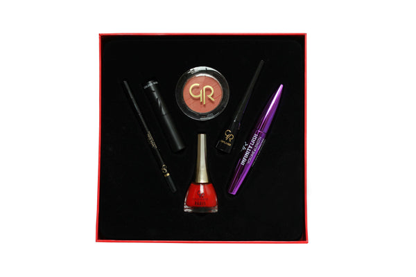 Makeup/Cosmetics