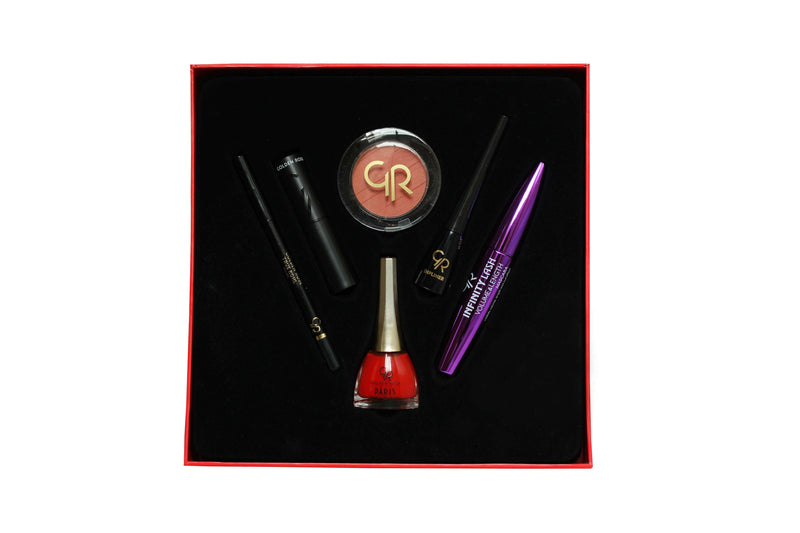 Makeup/Cosmetics