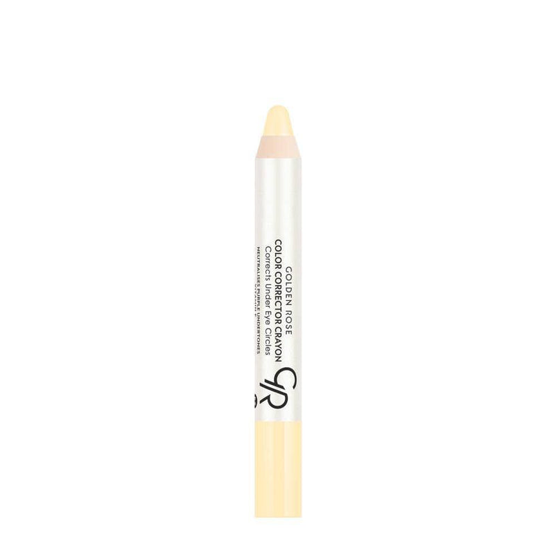 Color Corrector Crayon - Golden Rose Cosmetics Pakistan.