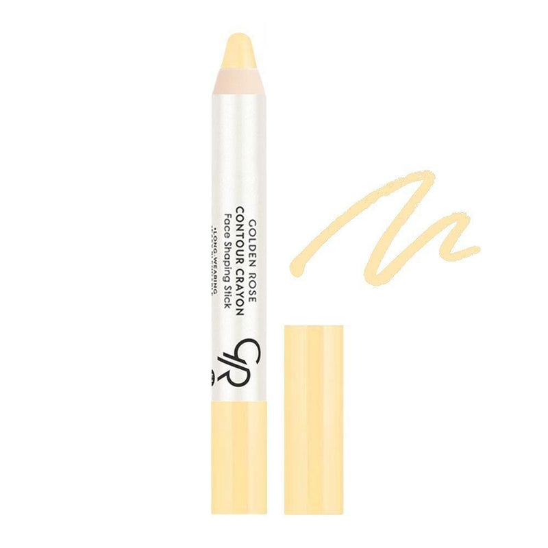 Color Corrector Crayon - Golden Rose Cosmetics Pakistan.