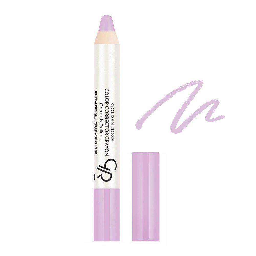 Color Corrector Crayon - Golden Rose Cosmetics Pakistan.