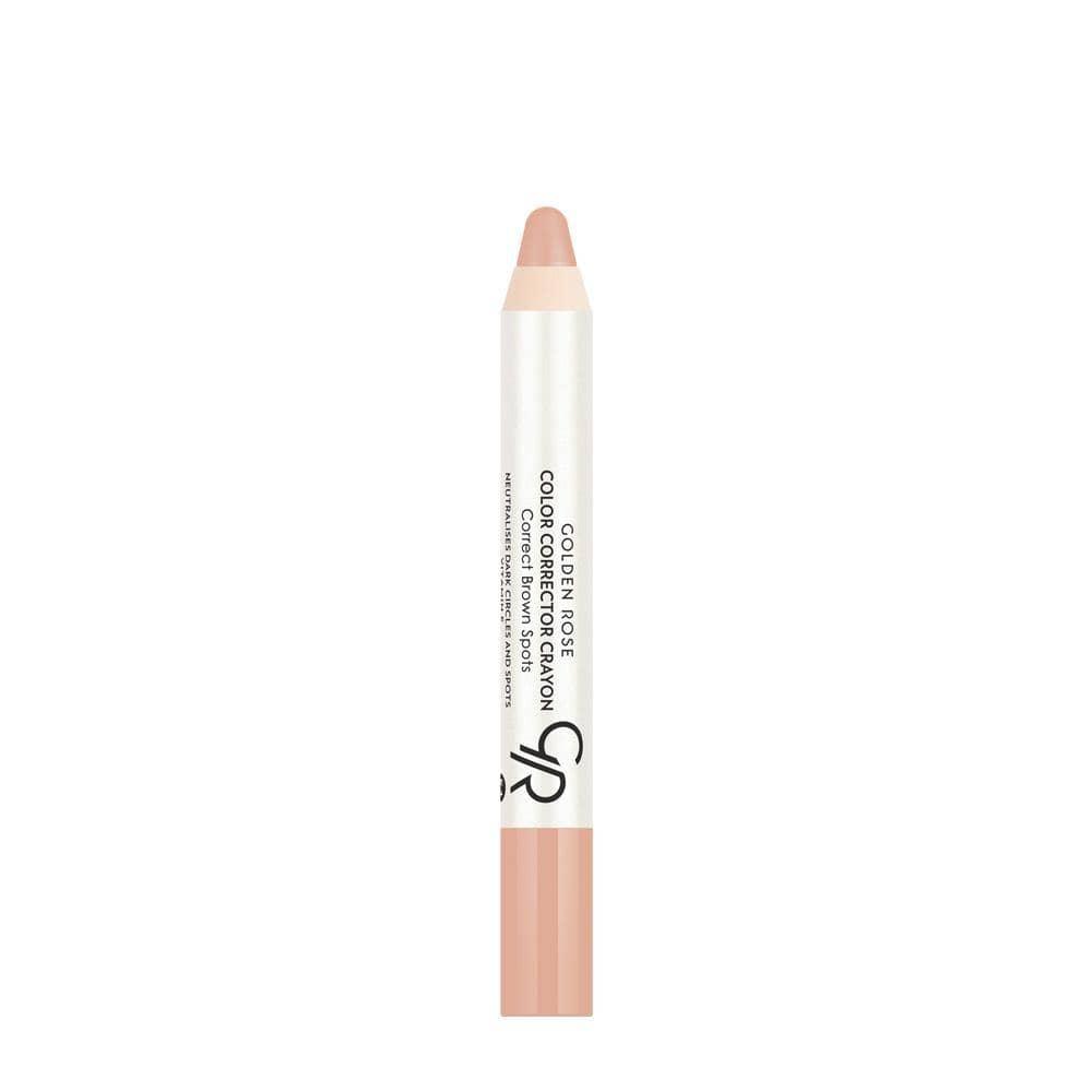 Color Corrector Crayon - Golden Rose Cosmetics Pakistan.