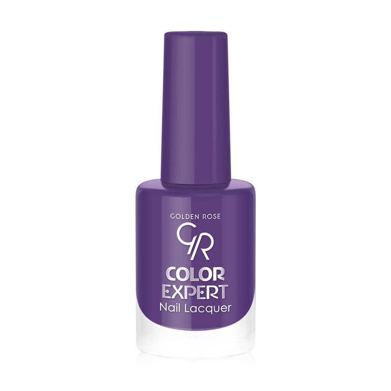 Color Expert Nail Color - Golden Rose Cosmetics Pakistan.