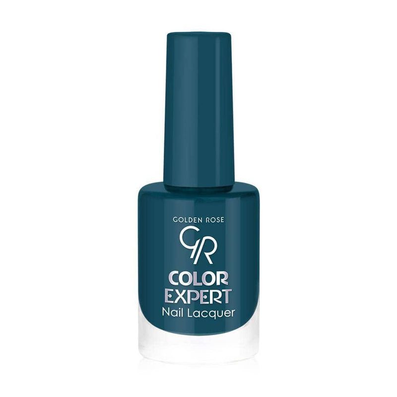 Color Expert Nail Color - Golden Rose Cosmetics Pakistan.