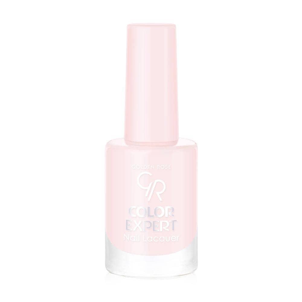 Color Expert Nail Color - Golden Rose Cosmetics Pakistan.