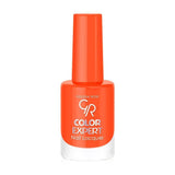 Color Expert Nail Color - Golden Rose Cosmetics Pakistan.