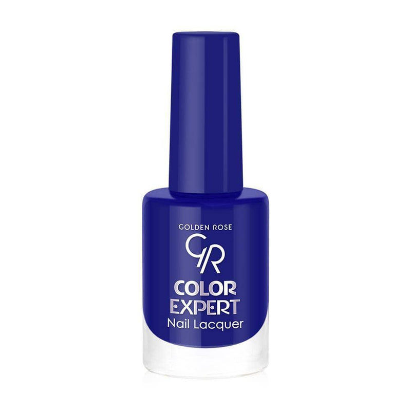 Color Expert Nail Color - Golden Rose Cosmetics Pakistan.