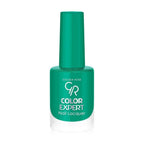 Color Expert Nail Color - Golden Rose Cosmetics Pakistan.