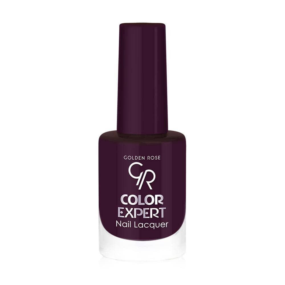 Color Expert Nail Color - Golden Rose Cosmetics Pakistan.
