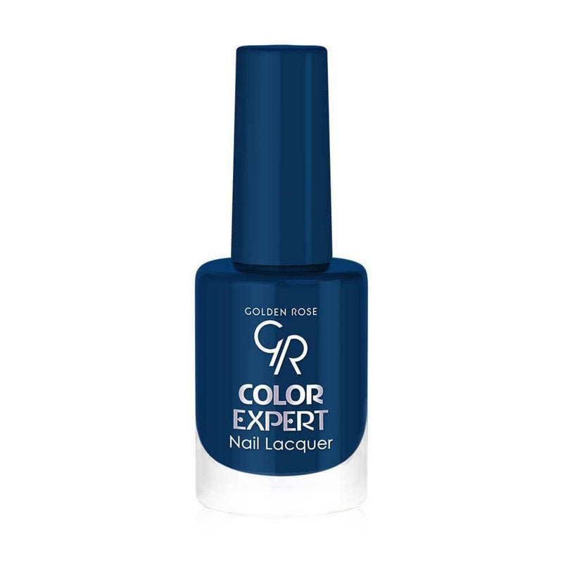 Color Expert Nail Color - Golden Rose Cosmetics Pakistan.