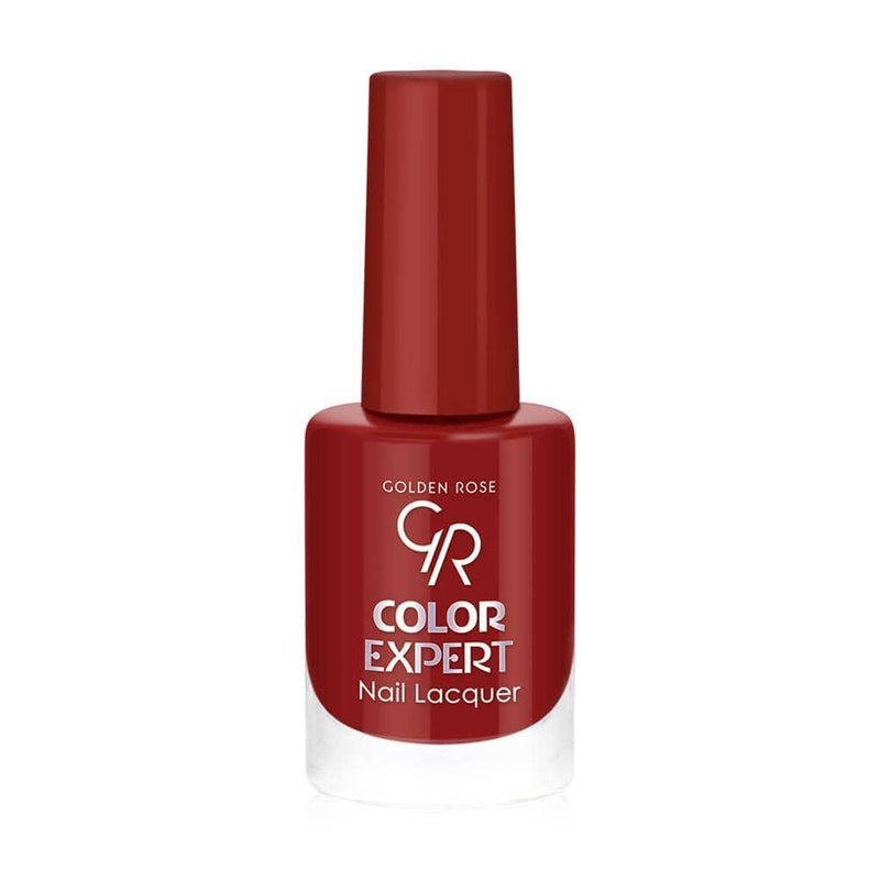 Color Expert Nail Color - Golden Rose Cosmetics Pakistan.