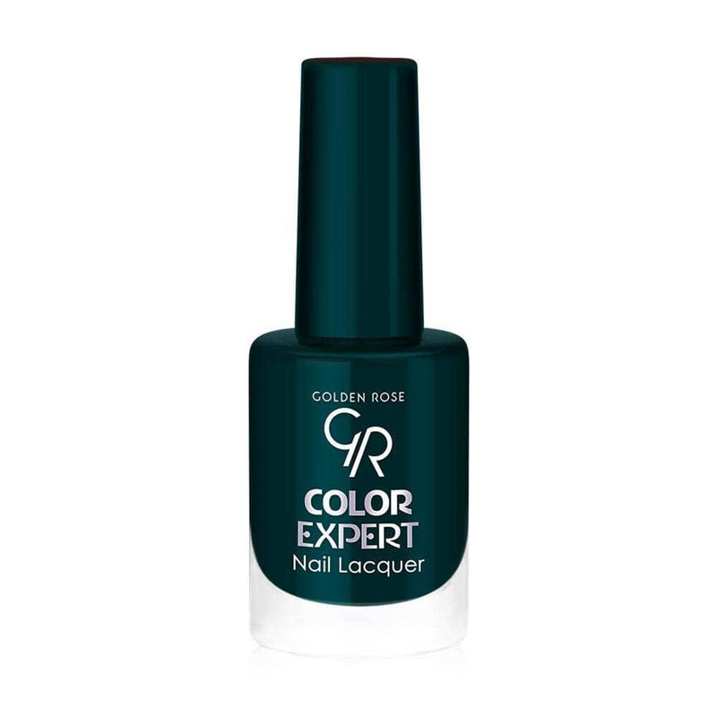 Color Expert Nail Color - Golden Rose Cosmetics Pakistan.