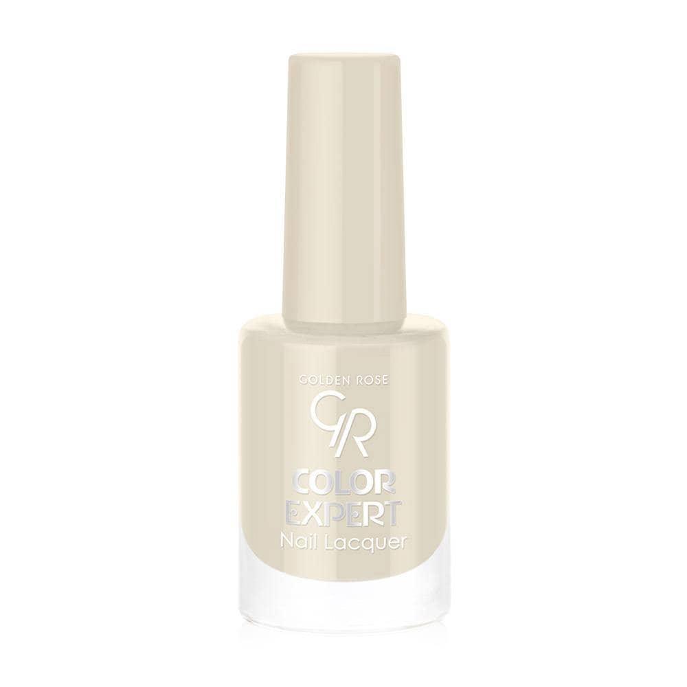 Color Expert Nail Color - Golden Rose Cosmetics Pakistan.
