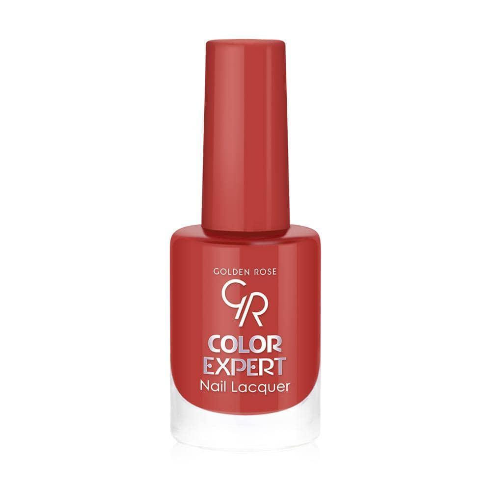 Color Expert Nail Color - Golden Rose Cosmetics Pakistan.